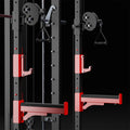 XM Smith/Functional