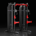 XM Smith/Functional