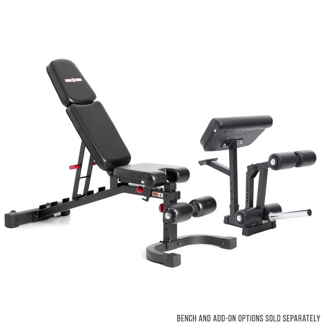 Xm fitness hd adjustable fid bench sale