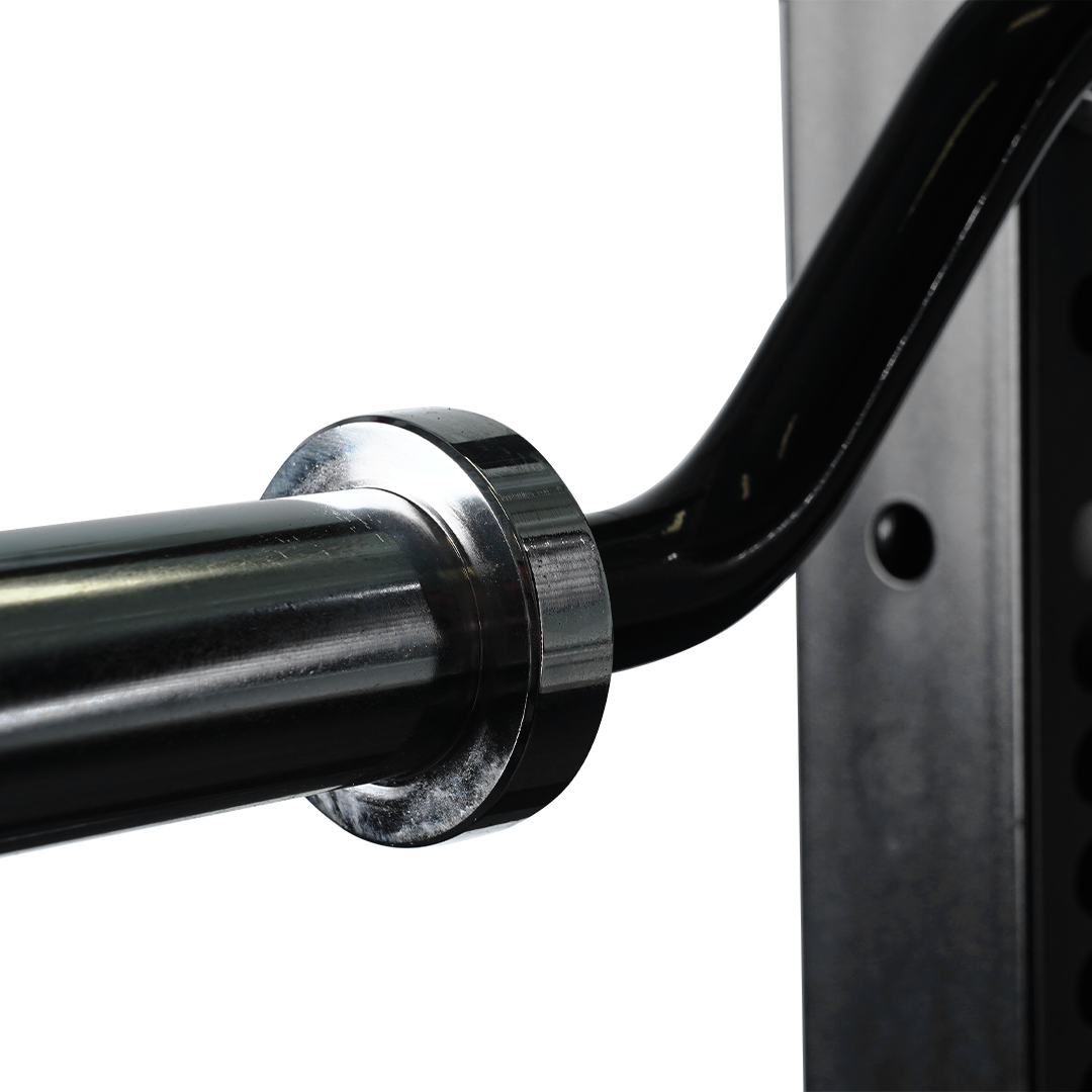 Xtreme monkey safety squat bar hotsell