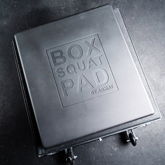 ABMAT - Box Squat Pad