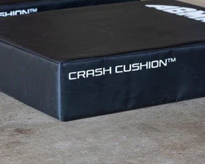 ABMAT - Crash Cushions (PAIR)