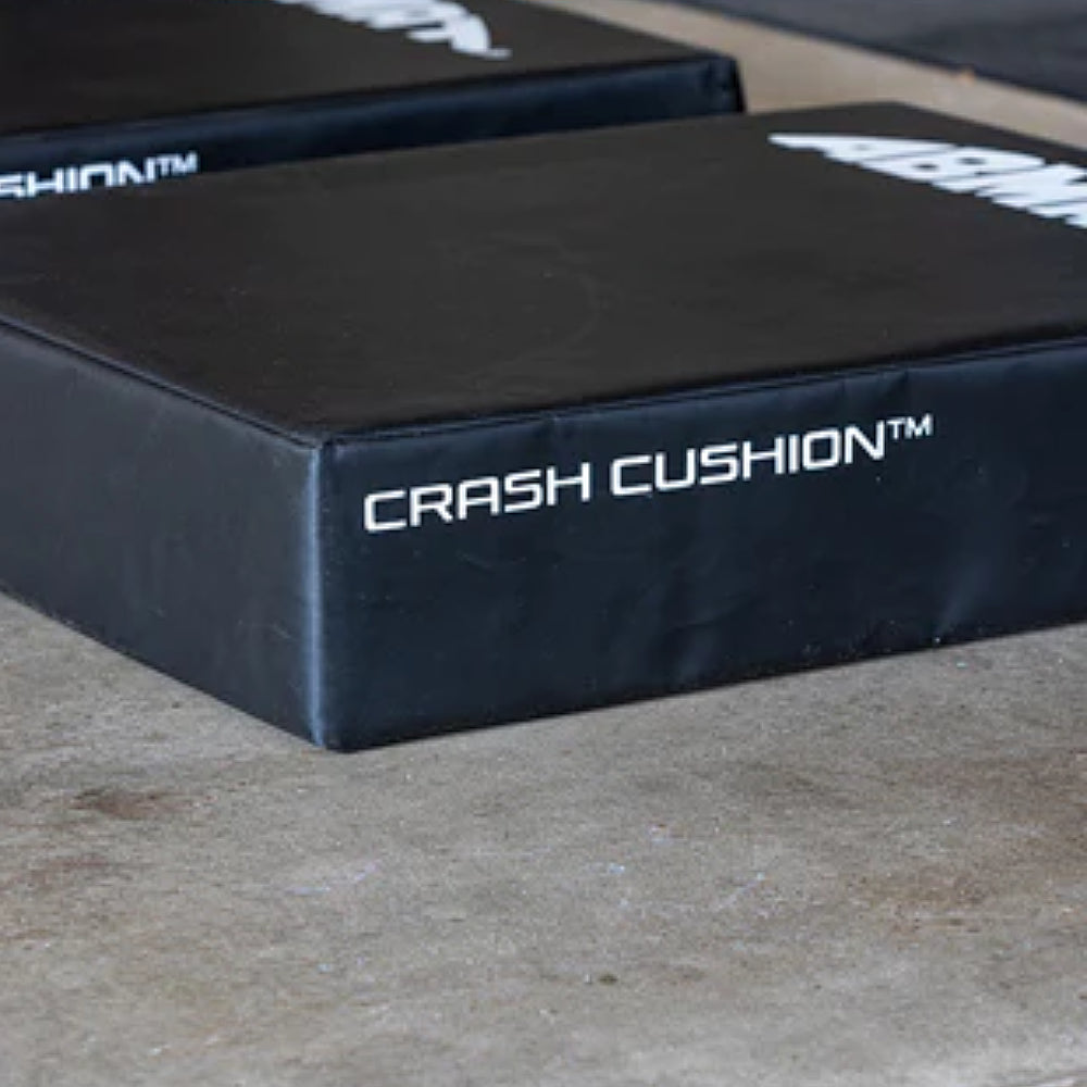 ABMAT - Crash Cushions (PAIR)