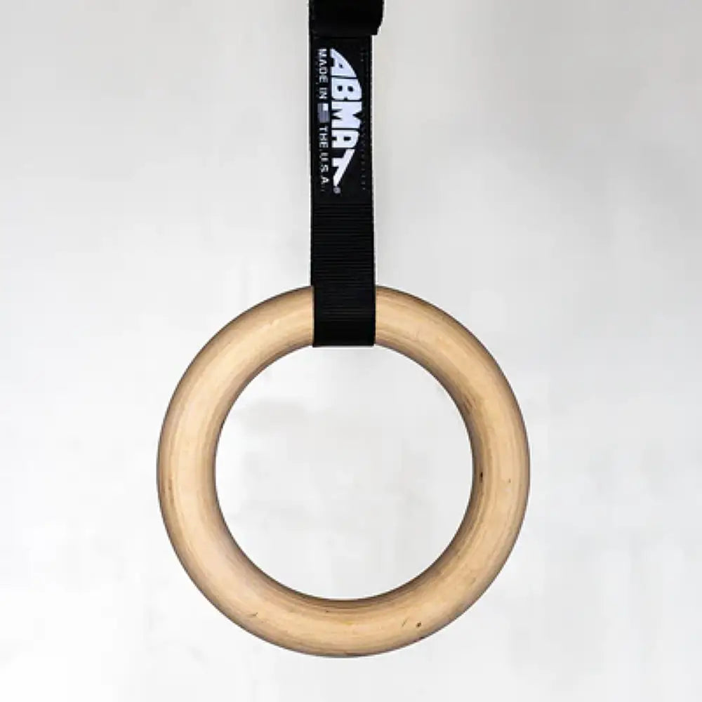 ABMAT - Fat Rings (36mm)