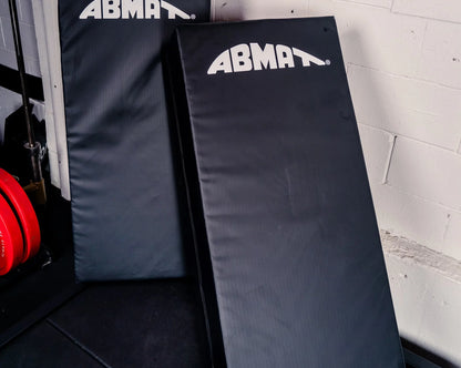 ABMAT - Log Crash Cushions (PAIR)