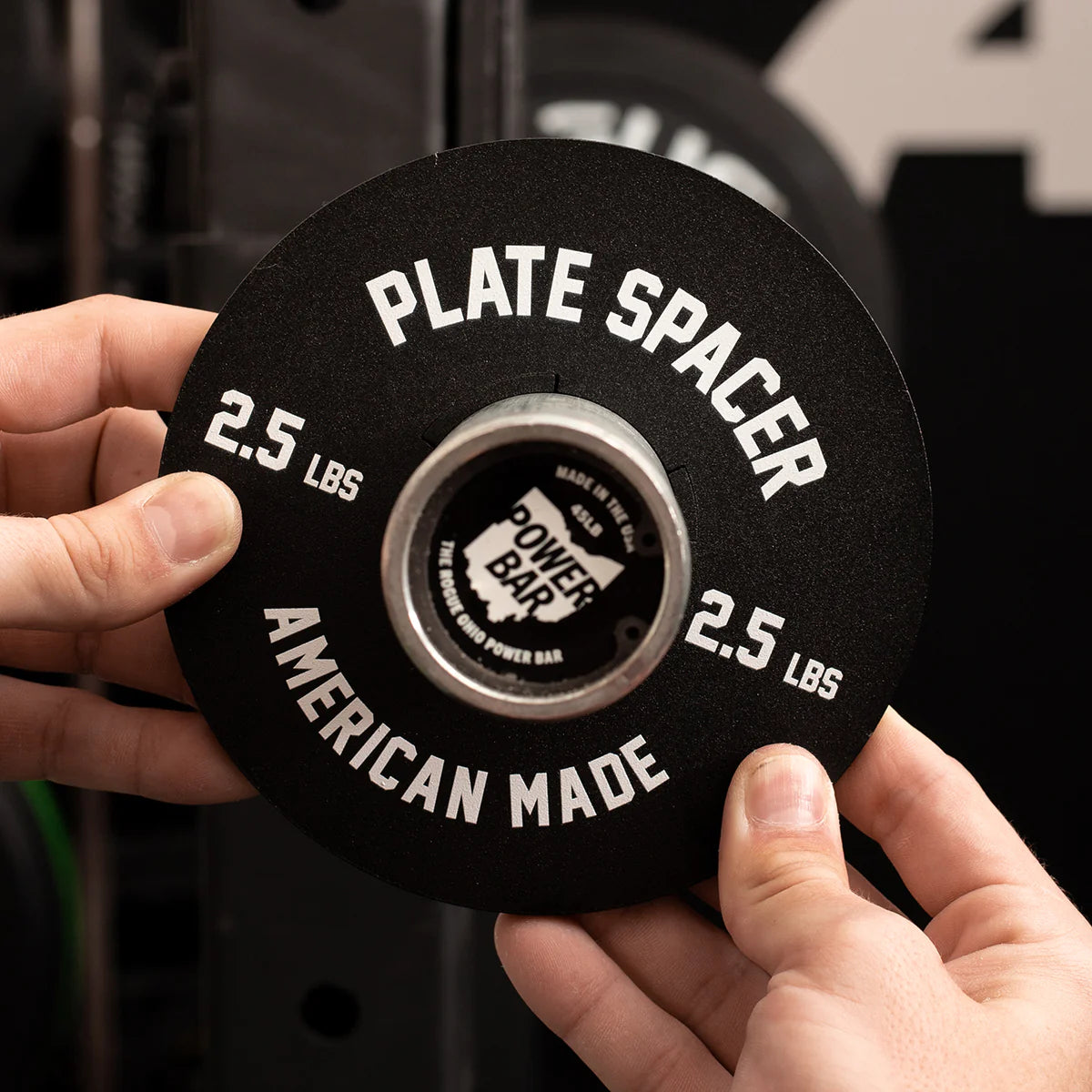 ABMAT - Plate Spacers