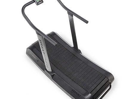 Assault AirRunner Manual Curve Treadmill Cardio Canada.