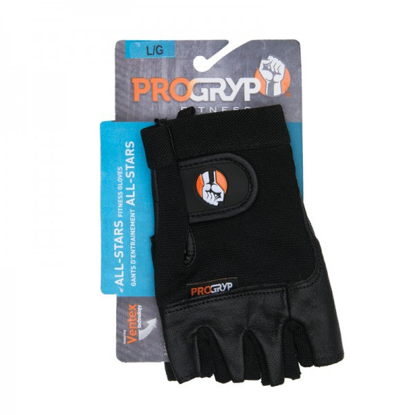 PRO-38 ALL STARS LIFTING GLOVES Strength & Conditioning Canada.