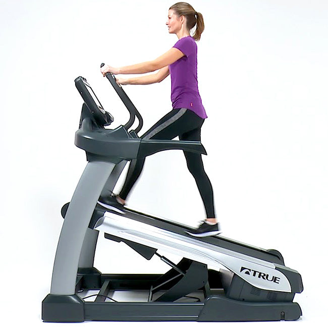 TRUE Fitness Alpine Runner Treadmill Cardio Canada.