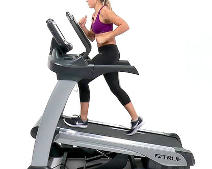 TRUE Fitness Alpine Runner Treadmill Cardio Canada.