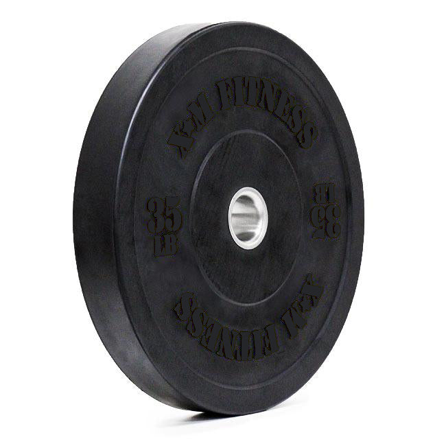 Diamond pro shop bumper plate set