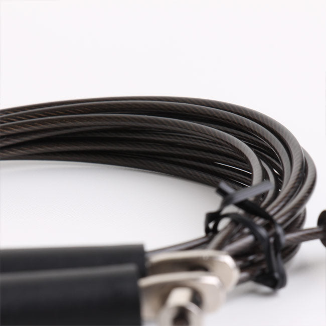 Ball Bearing Adjustable Cable Speed Jump Rope Fitness Accessories Canada.