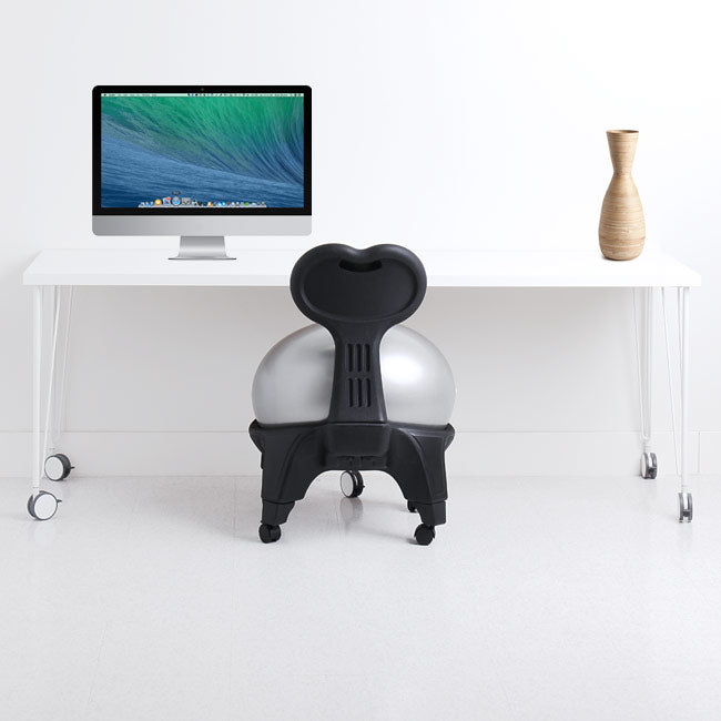 Balance ball chair canada online