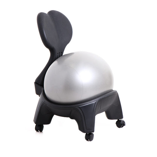 Element Fitness Balance Ball Chair Fitness Accessories Canada.