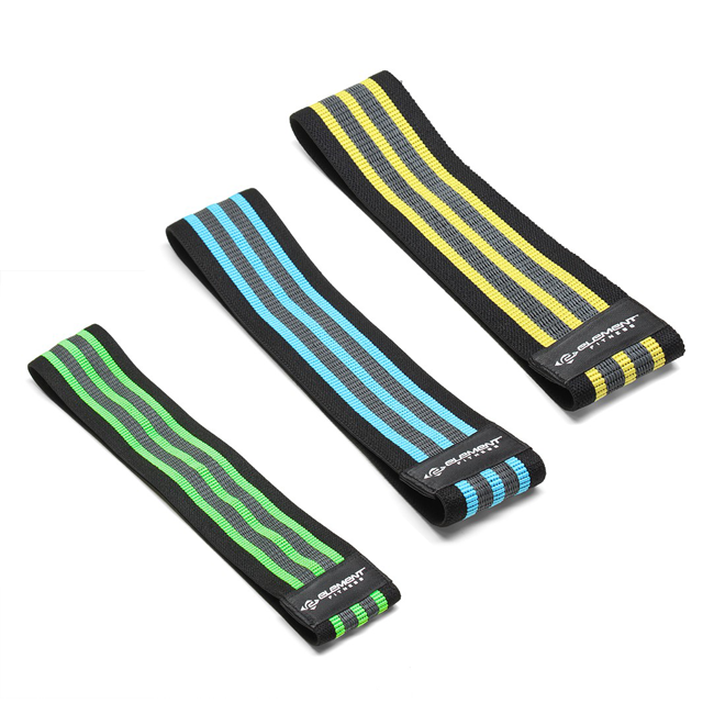 Element Fitness Hip Band - SET Fitness Accessories Canada.