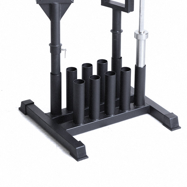 XM Vertical 10 Bar Storage Strength & Conditioning Canada.