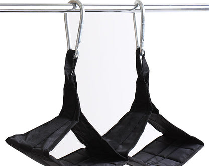 Beach Body Hanging Ab Straps Fitness Accessories Canada.