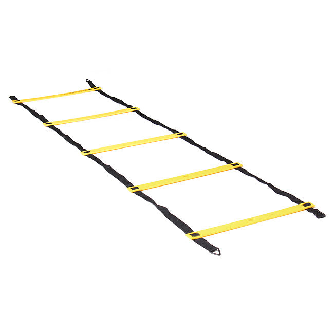 Body Shop Ladder Beach Body Compact Agility Ladder – The Treadmill Factory
