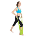 Beach Body Resistance Bands - Medium Green Fitness Accessories Canada.