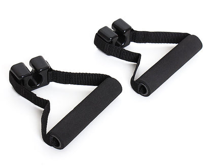 Beach Body B-LINES Resistance Band Handles Fitness Accessories Canada.