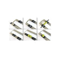 Beastie Double Track Wall System Fitness Accessories Canada.