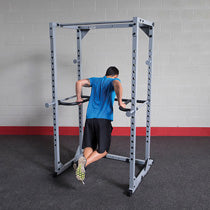 Best Fitness Dip Attachment DR100 Strength Machines Canada.