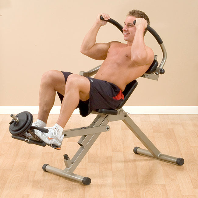 Best abdominal online bench