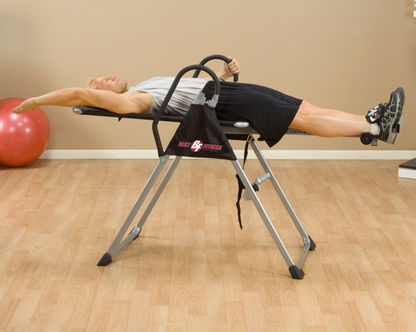 Best Fitness Inversion Table Strength Machines Canada.