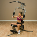 Best Fitness Sportsman Single Stack Home Gym Strength Machines Canada.