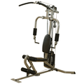 Best Fitness Sportsman Single Stack Home Gym Strength Machines Canada.