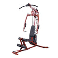 Best Fitness Sportsman Single Stack Home Gym 20 BFMG20 Strength Machines Canada.