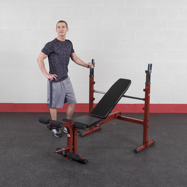 Best folding bench press 2025