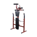 Best Fitness Olympic Bench BFOB10 Strength Machines Canada.