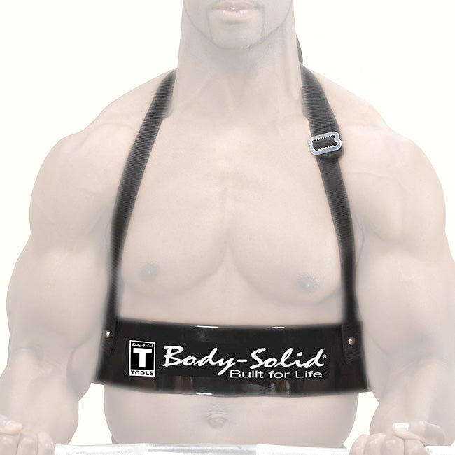 Body Solid Bicep Bomber - BB23 Strength & Conditioning Canada.