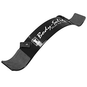 Body Solid Bicep Bomber - BB23 Strength & Conditioning Canada.