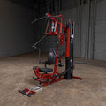 Body-Solid Bi-Angular Single Stack Home Gym G6BR Strength Machines Canada.