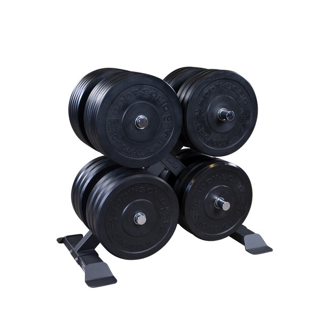 Body Solid GWT66 Weight Tree Strength & Conditioning Canada.