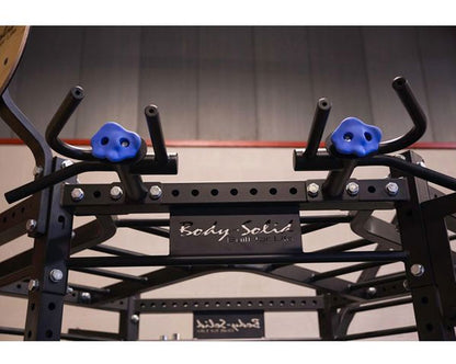 Body Solid SR-HEXPROCLUB Hexagon Pro Club Package Strength Machines Canada.