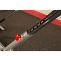 Body-Solid Pro ClubLine Adjustable FID Bench SAB500 Strength Machines Canada.