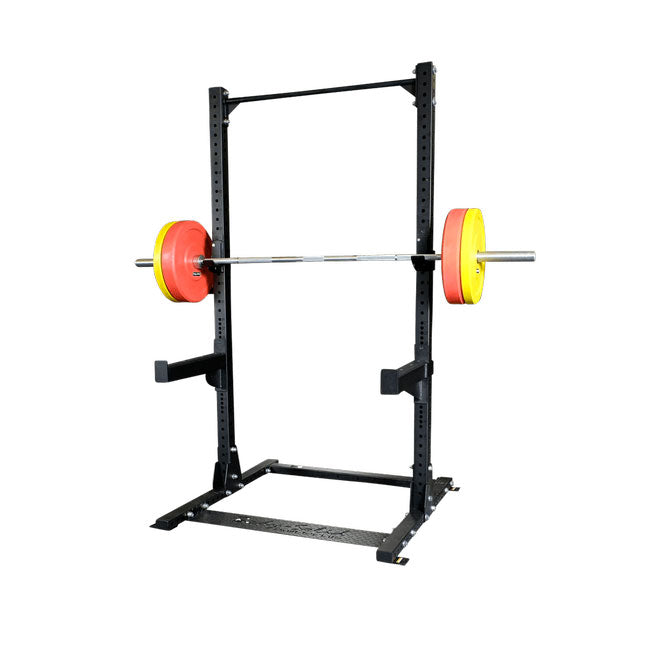 Body Solid SPR500 ProClub Line Commercial Half Rack – The