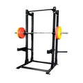 Body Solid SPR500BACK ProClub Line Extended Commercial Half Rack Strength Machines Canada.