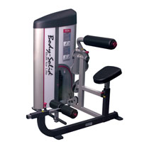 Body Solid S2ABB-1 Series II Ab and Back Machine Strength Machines Canada.