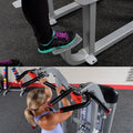 Body Solid S2ACD-2 Series II Assisted Chin And Dip Machine Strength Machines Canada.