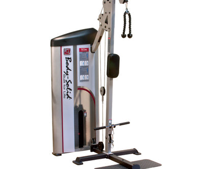 Body Solid S2BTP-1 Series II Bicep & Tricep Strength Machines Canada.