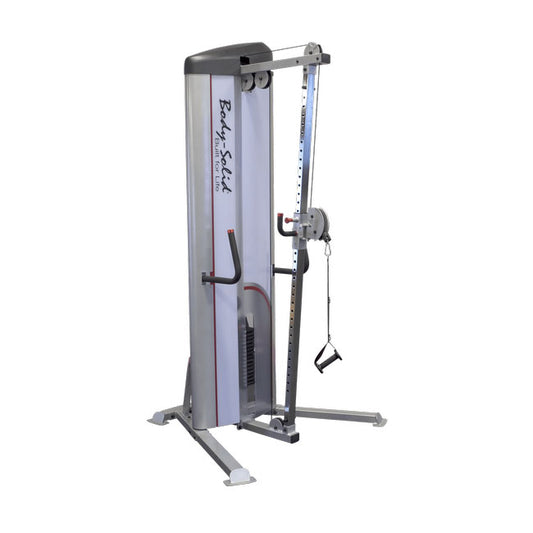 Body Solid S2CC-1 Series II Cable Column Strength Machines Canada.