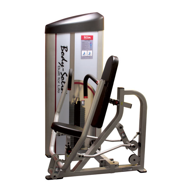 Body Solid S2CP-2 Series II Chest Press Strength Machines Canada.