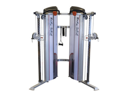 Body Solid S2FT-1 Series II Functional Training Center Strength Machines Canada.