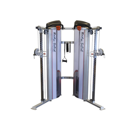 Body Solid S2FT-1 Series II Functional Training Center Strength Machines Canada.