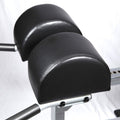 Body-Solid Glute Ham Developer (GHD) Machine SGH500 Strength Machines Canada.