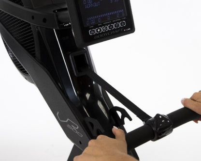 Bodycraft VR500 Pro Rowing Machine Cardio Canada.